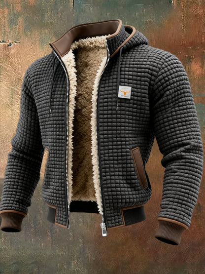 Lukas Thermojacke Polarfleece