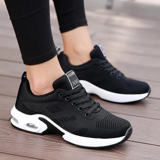 Damen Orthopädische Schuhe Bequem - Norvielle
