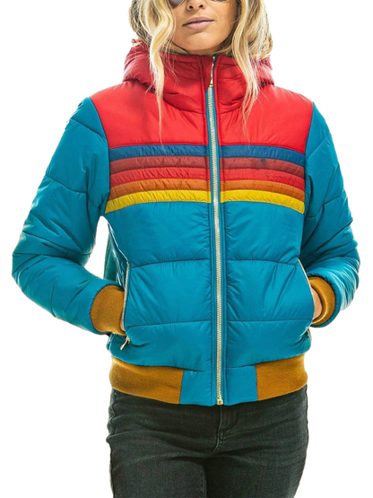 Norvielle Herren Alpine Urban Jacke
