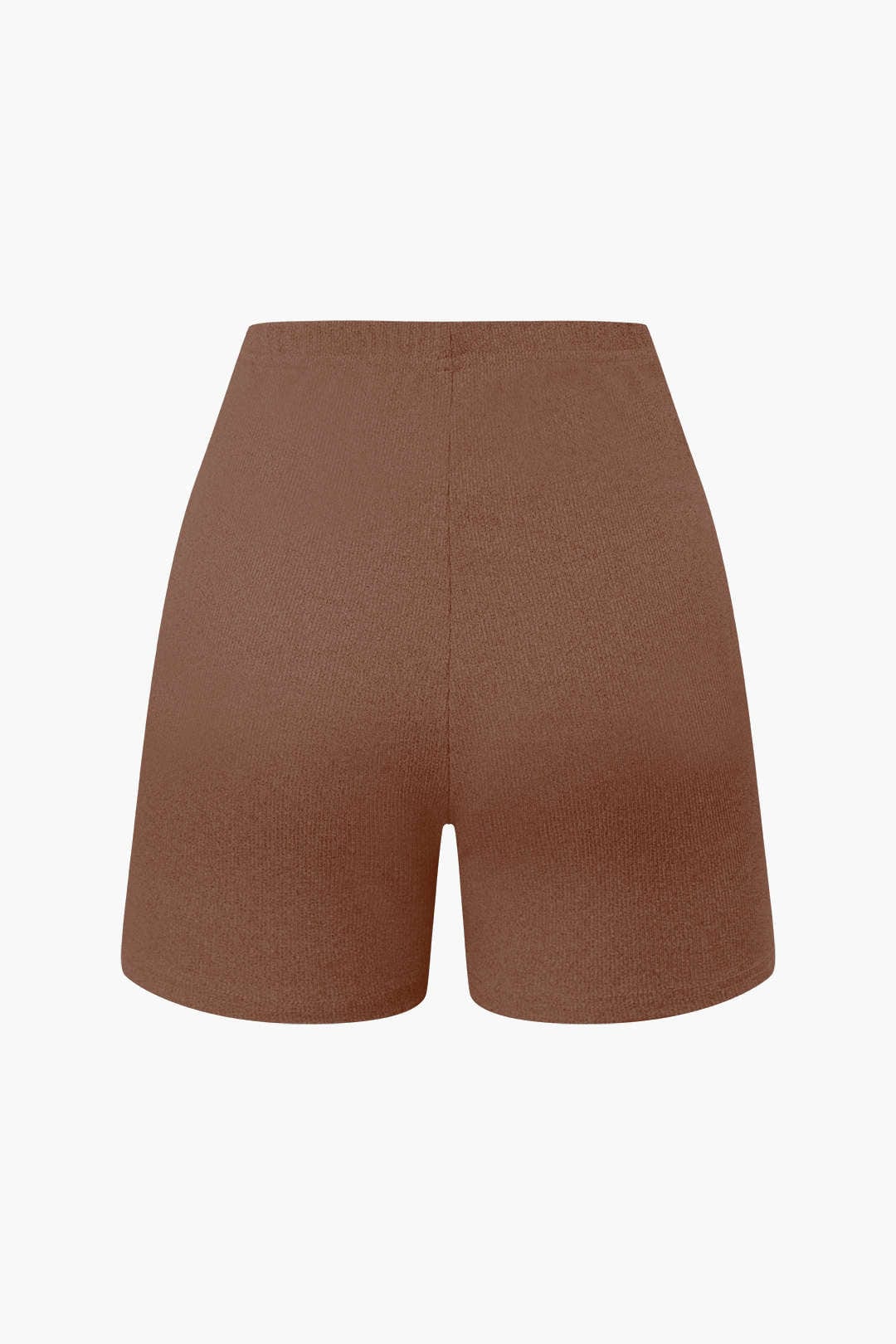 Damen Zweiteiler-Set Bustier- und Shorts Elegantes Design