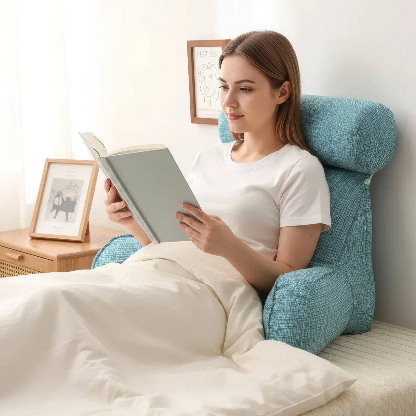 Leselampe Für Im Bett