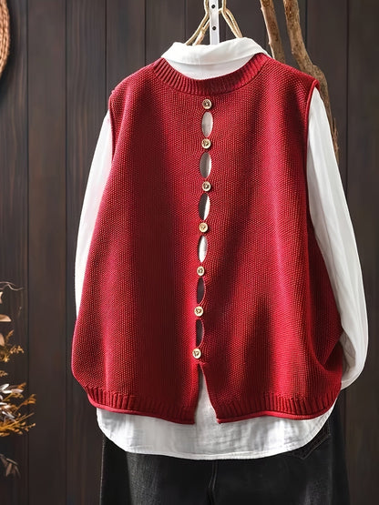 Rowan Damen Cardigan Grace