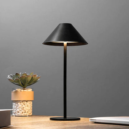 LED Tischlampe Kabellos Modernes Design