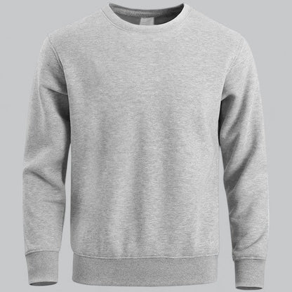 Norvielle Herren Rundhals Sweatshirt