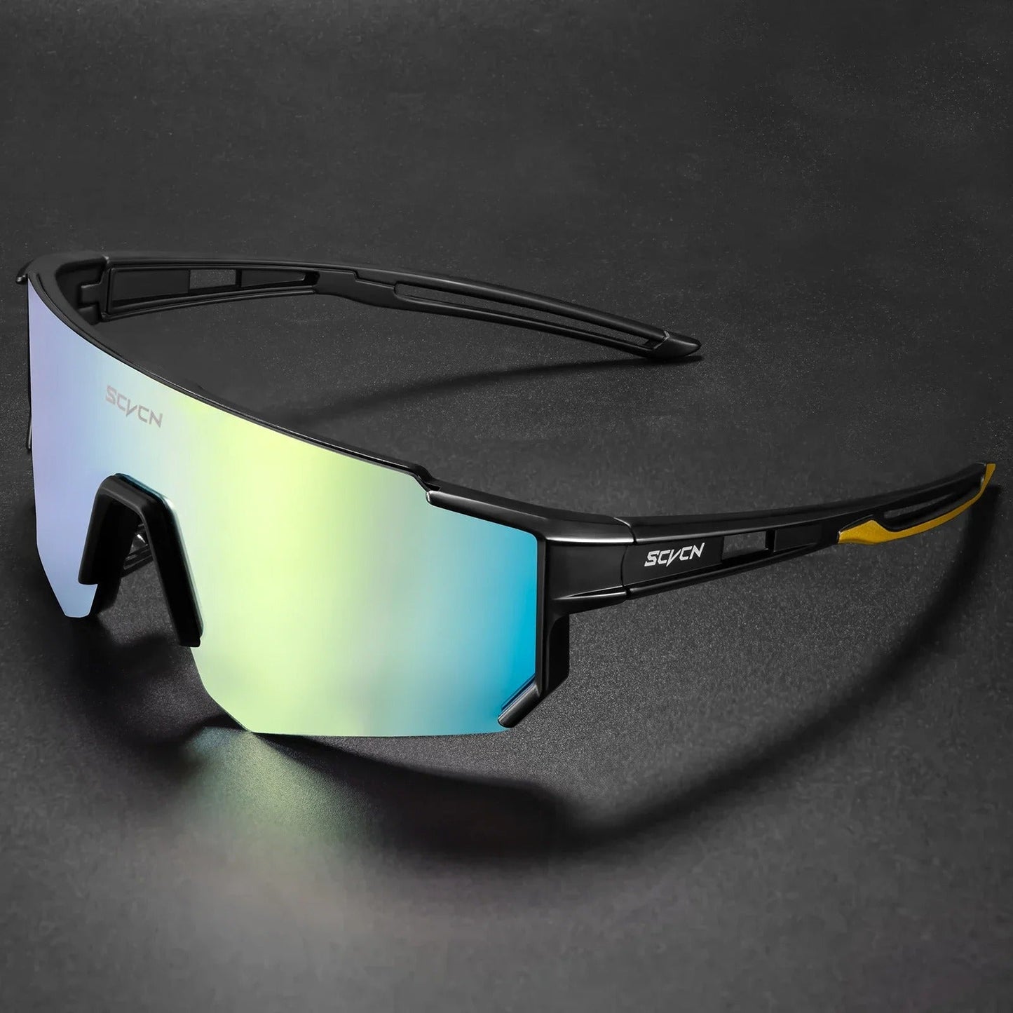 Fahrrad Sonnenbrille Unisex Sport