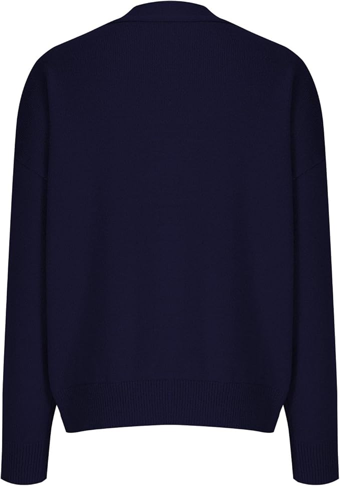 Norvielle Damenpullover Elegantes Design