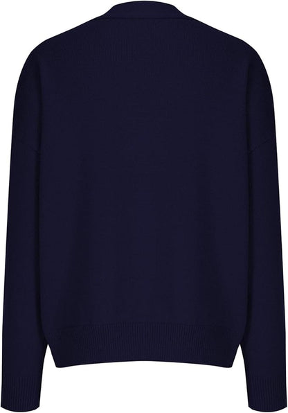 Norvielle Damenpullover Elegantes Design