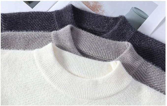 Norvielle Herren Pullover Trendig