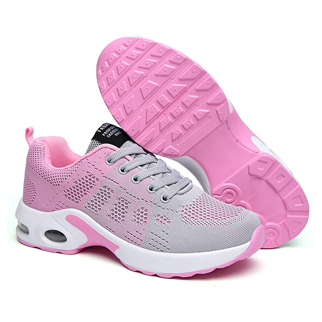 Damen Orthopädische Schuhe Bequem