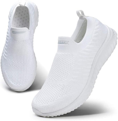 Damen Slipper Memory-Schaum Bequem