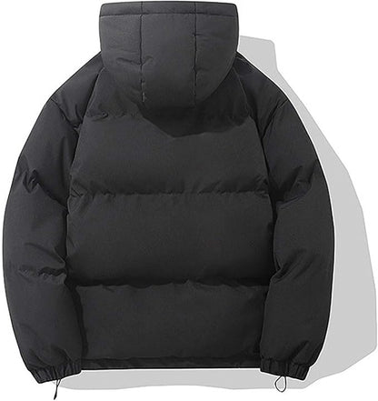 Damen Hoodie Warm Bequem Kapuze