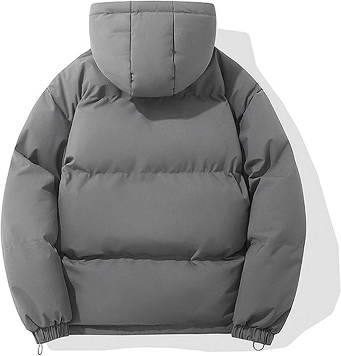 Damen Hoodie Warm Bequem Kapuze