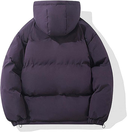 Damen Hoodie Warm Bequem Kapuze