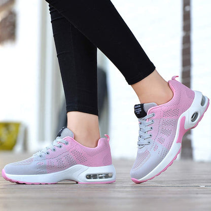 Damen Orthopädische Schuhe Bequem