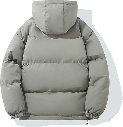 Damen Hoodie Warm Bequem Kapuze