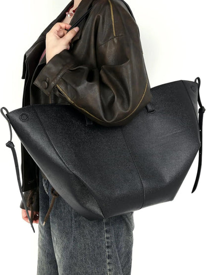 Damen Tote Tasche Groß