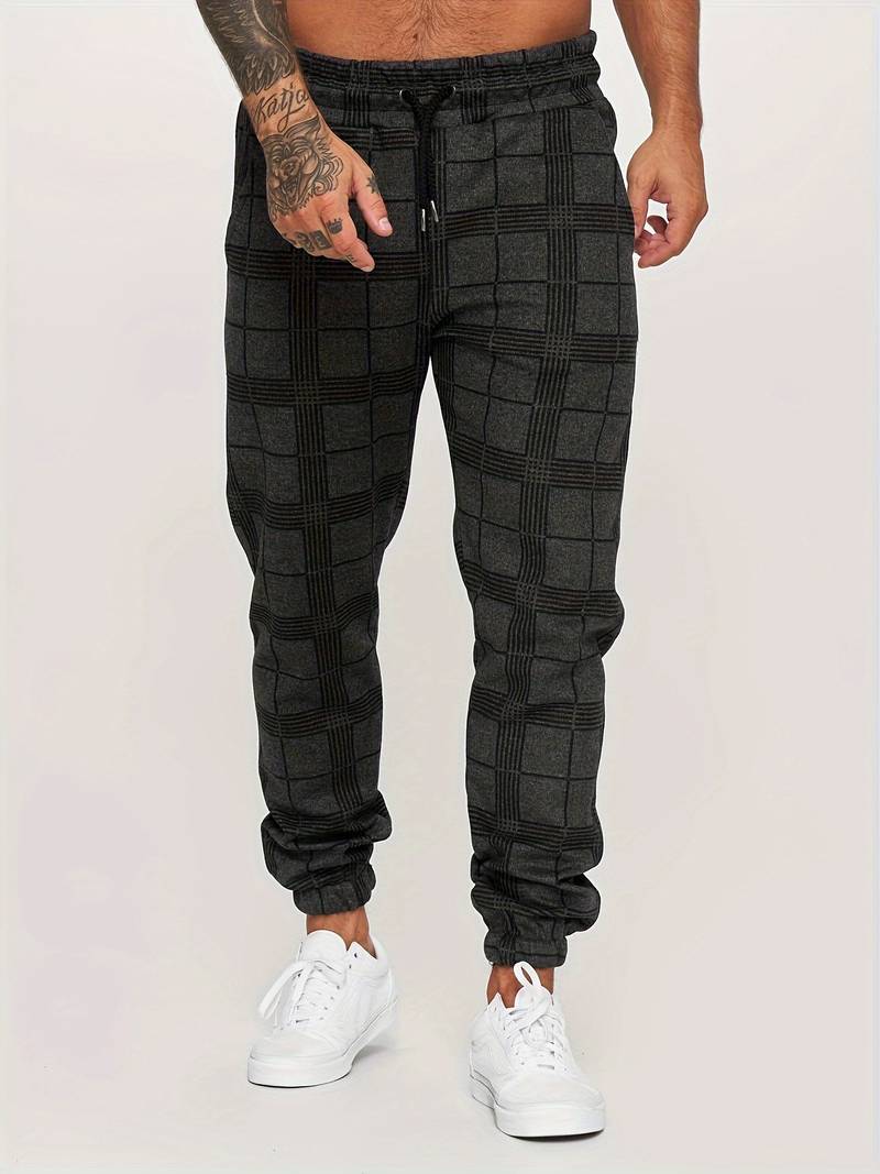 Herren Jogginghose
