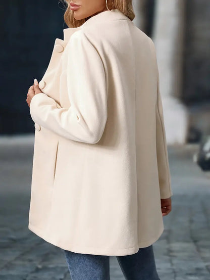 Elegante Damenjacke Zeitlos