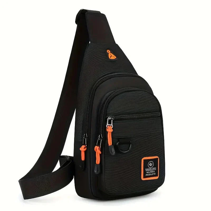 Herren Sporttasche Nylon