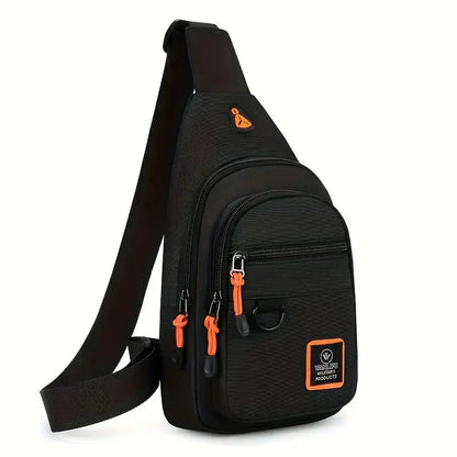 Herren Sporttasche Nylon