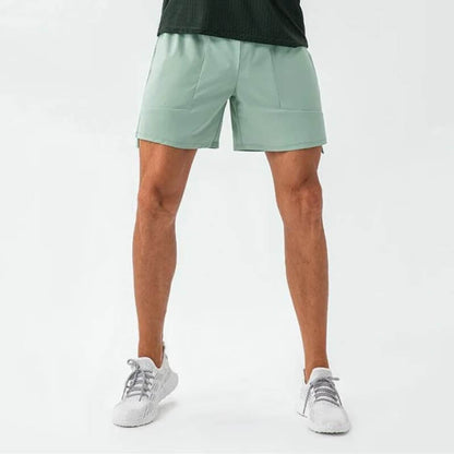 Herren Nylon Shorts Vielfältige Farben