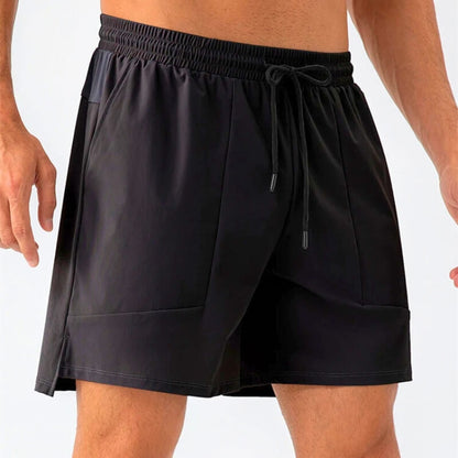 Herren Nylon Shorts Vielfältige Farben