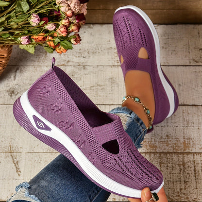 Orthopädische Damen Slipper