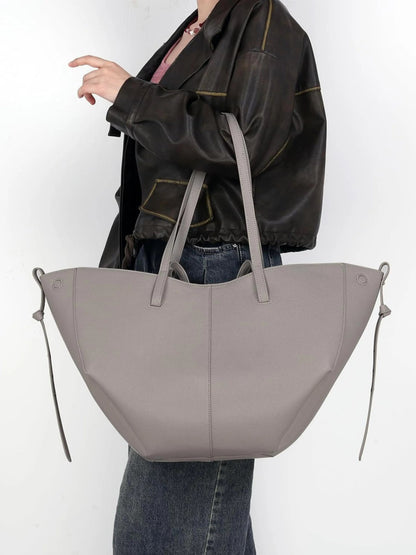 Damen Tote Tasche Groß