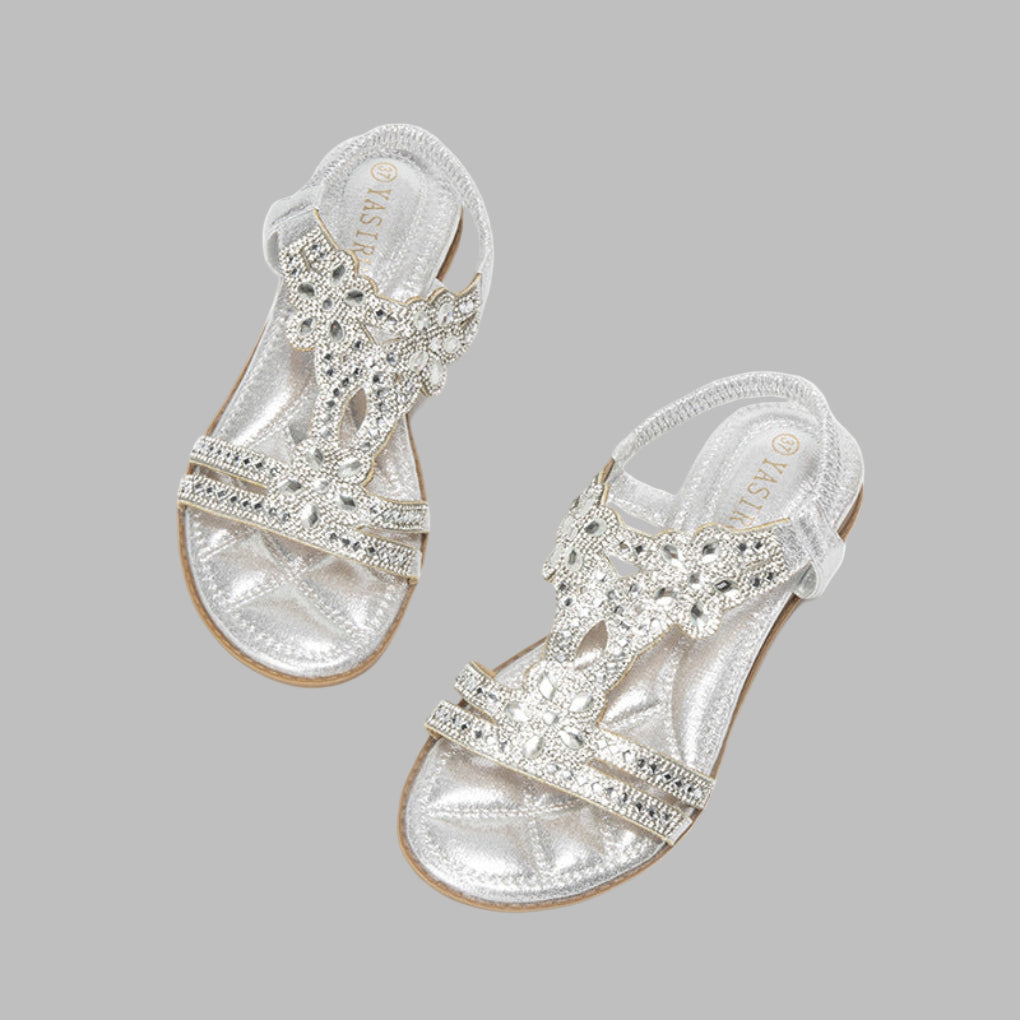 Herren Atmungsaktive Outdoor Sandalen