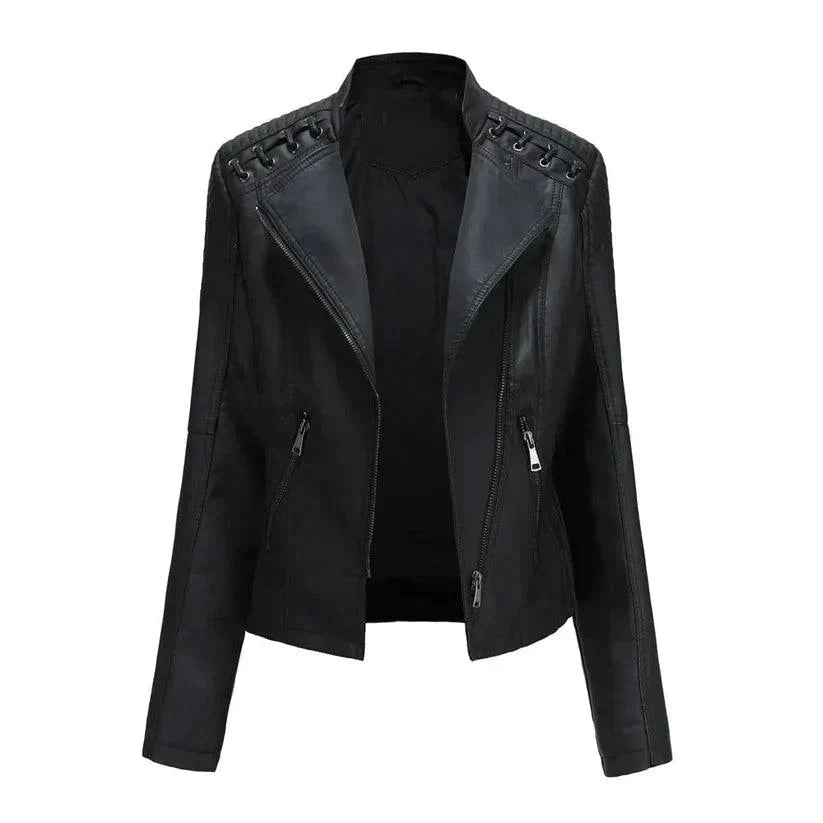 Damen Frühjacksjacke Norvielle Leicht - Norvielle