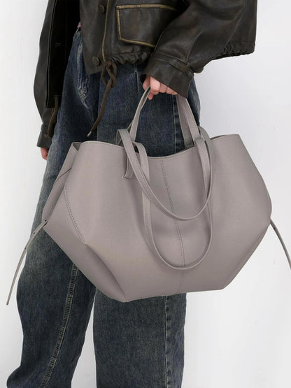 Damen Tote Tasche Groß