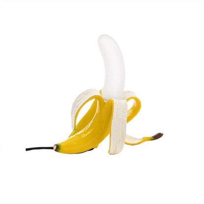 Banane Tischlampe Kreativ Dekorleuchte