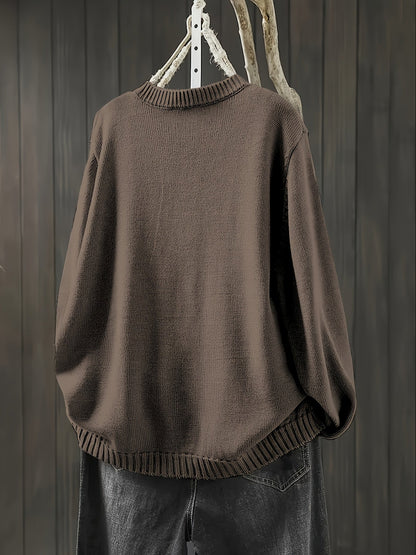 Damen Cardigan Angenehm Stylish