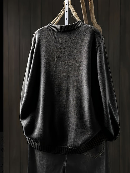 Damen Cardigan Bequem Stilvoll
