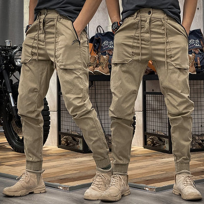 Herren Cargohose