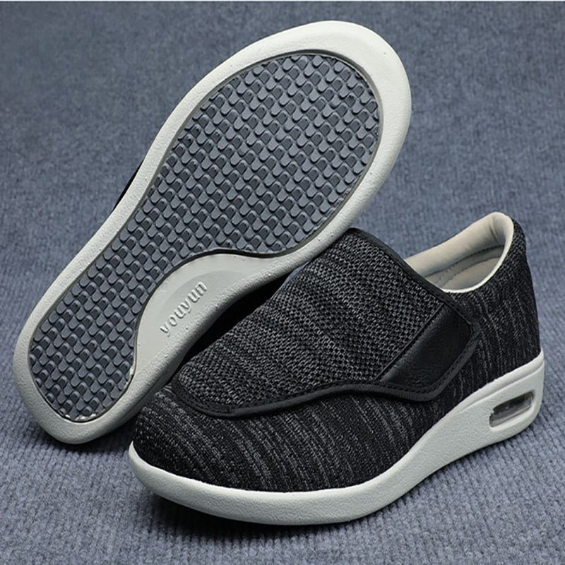 Herren Barfußschuhe Bequem