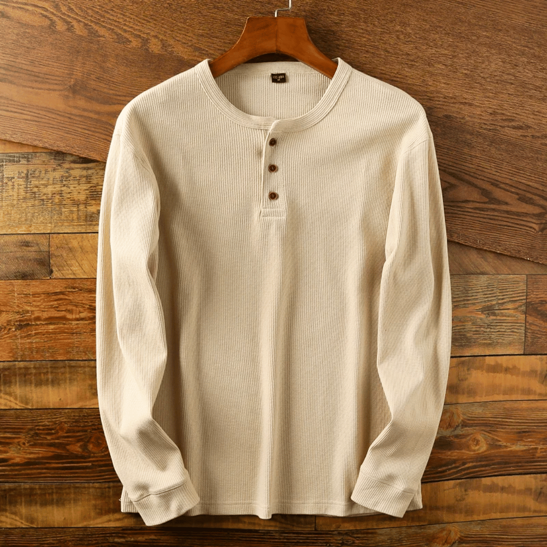 Herren Pullover Kurz