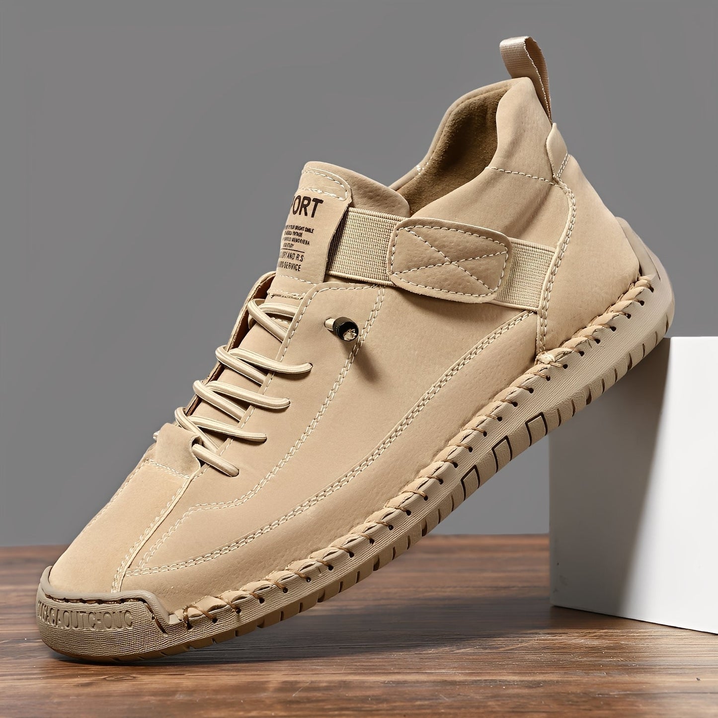 Herren Laufschuhe Leicht Unterstützung