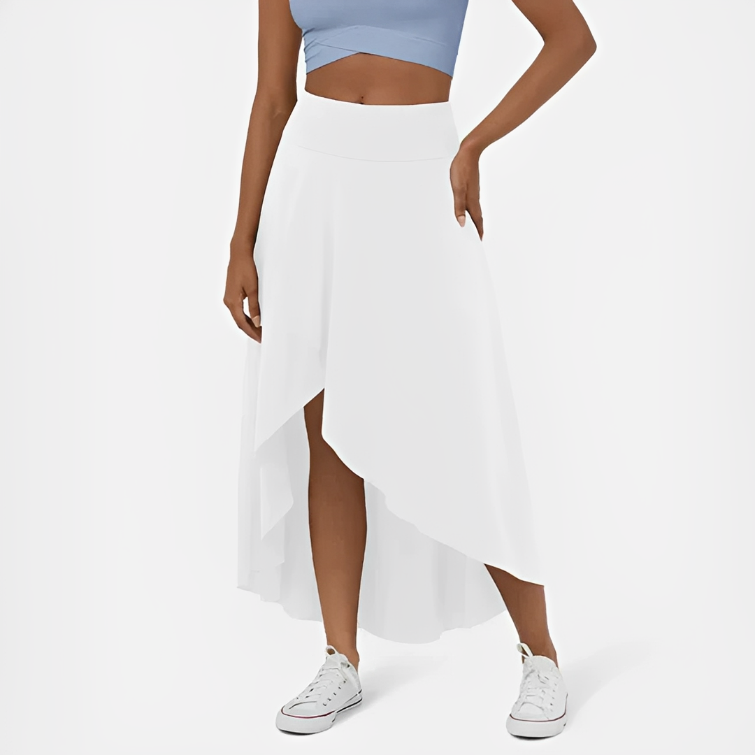 Damen Rock Trend Flainne