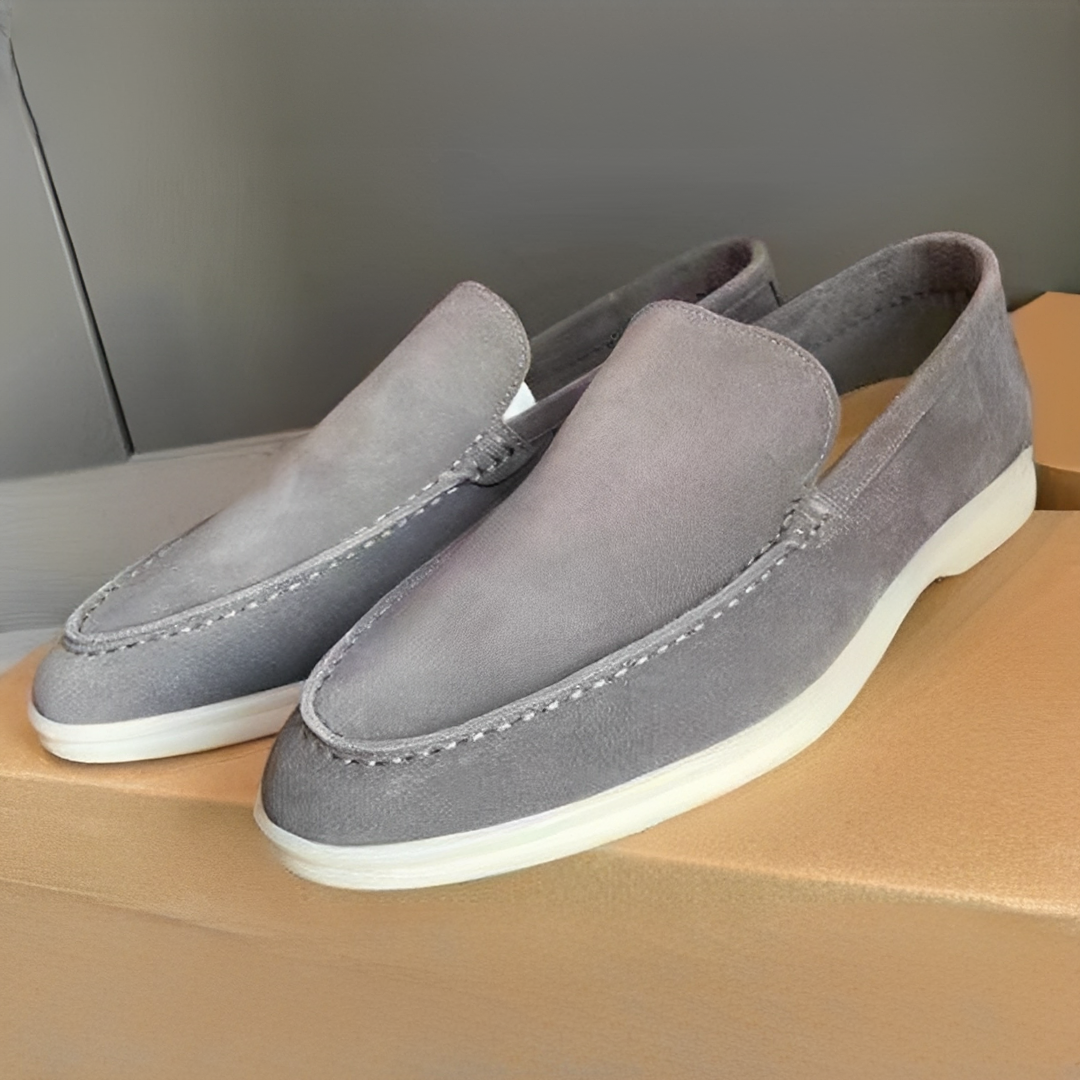 Ricardo Herren Slipper Klassisch