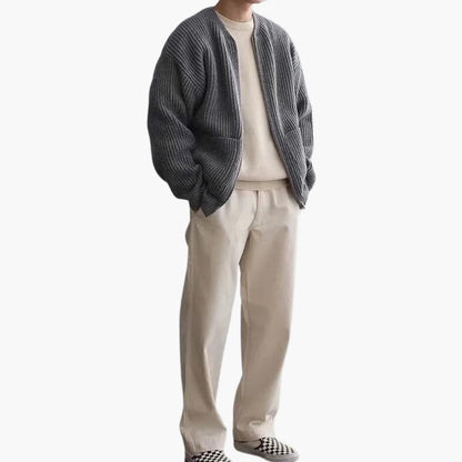 Damen Cardigan Trendig