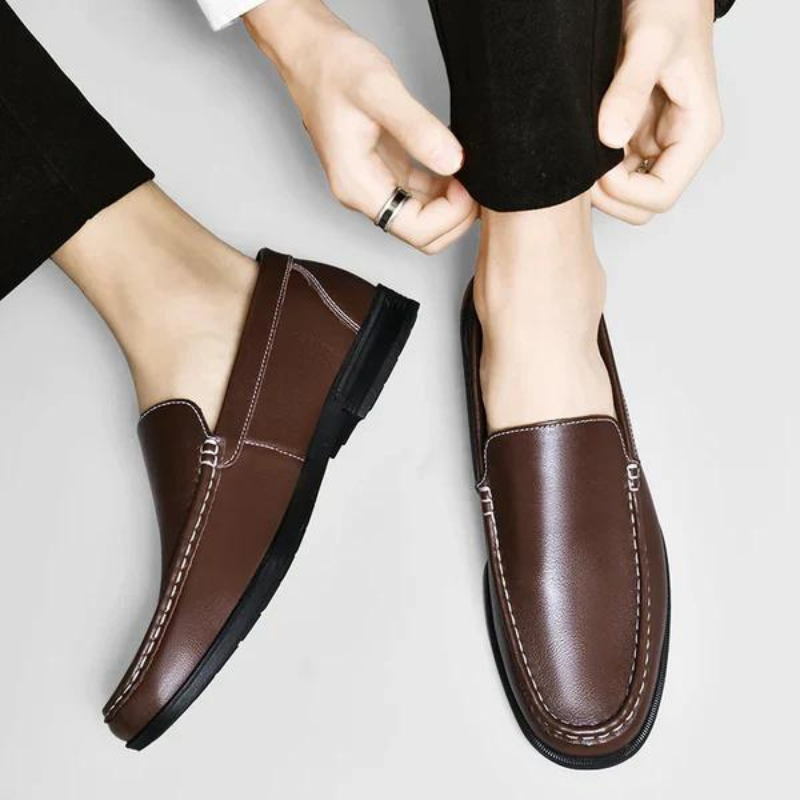 Norvielle Damen Slipper Zum Hineinschlüpfen