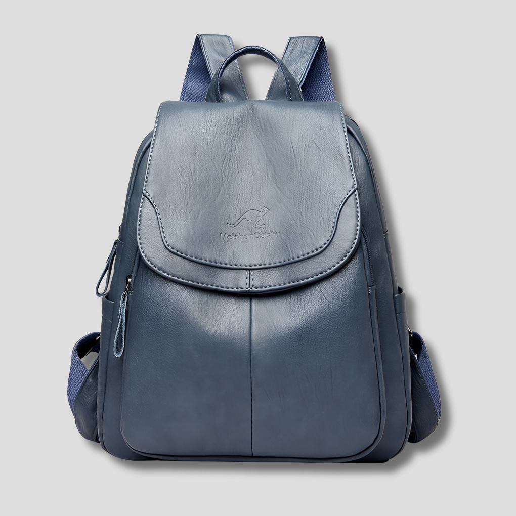 Isaline Damen Rucksack Stilvoll Praktisch