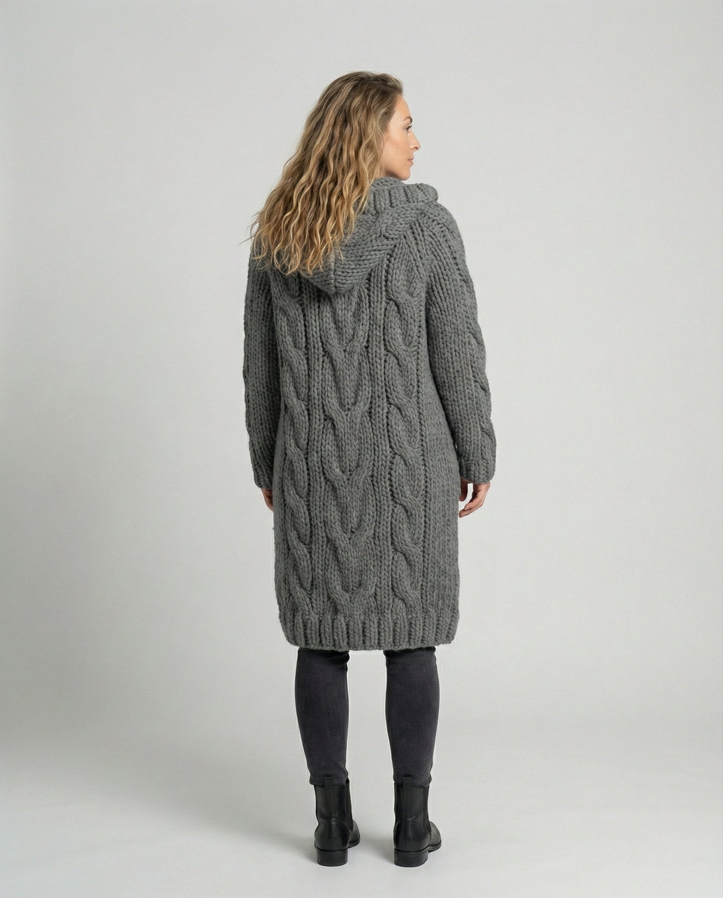Damenweste Warm Fleece