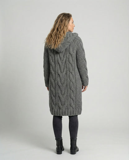 Damenweste Warm Fleece
