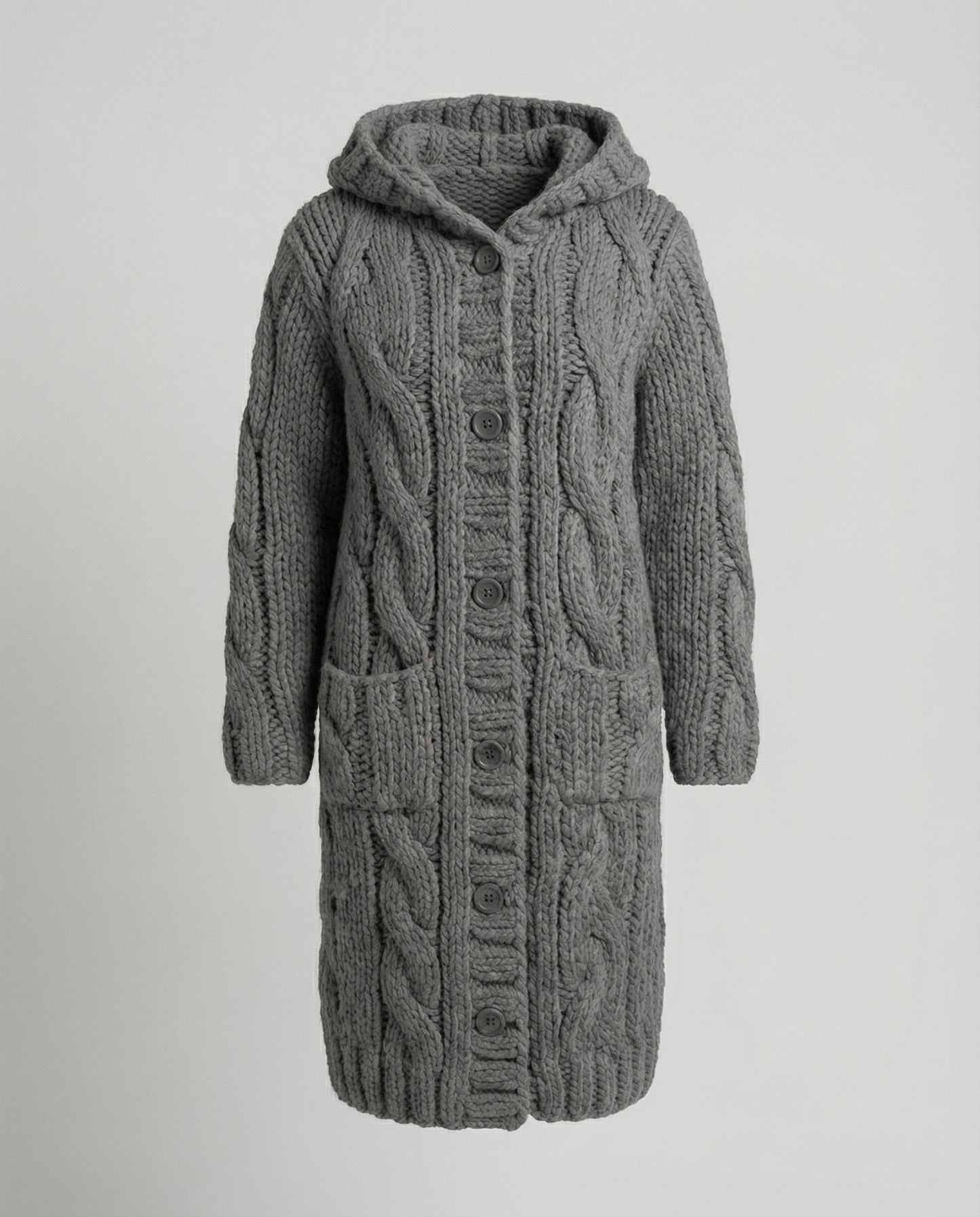 Damenweste Warm Fleece