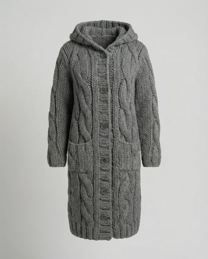 Damenweste Warm Fleece