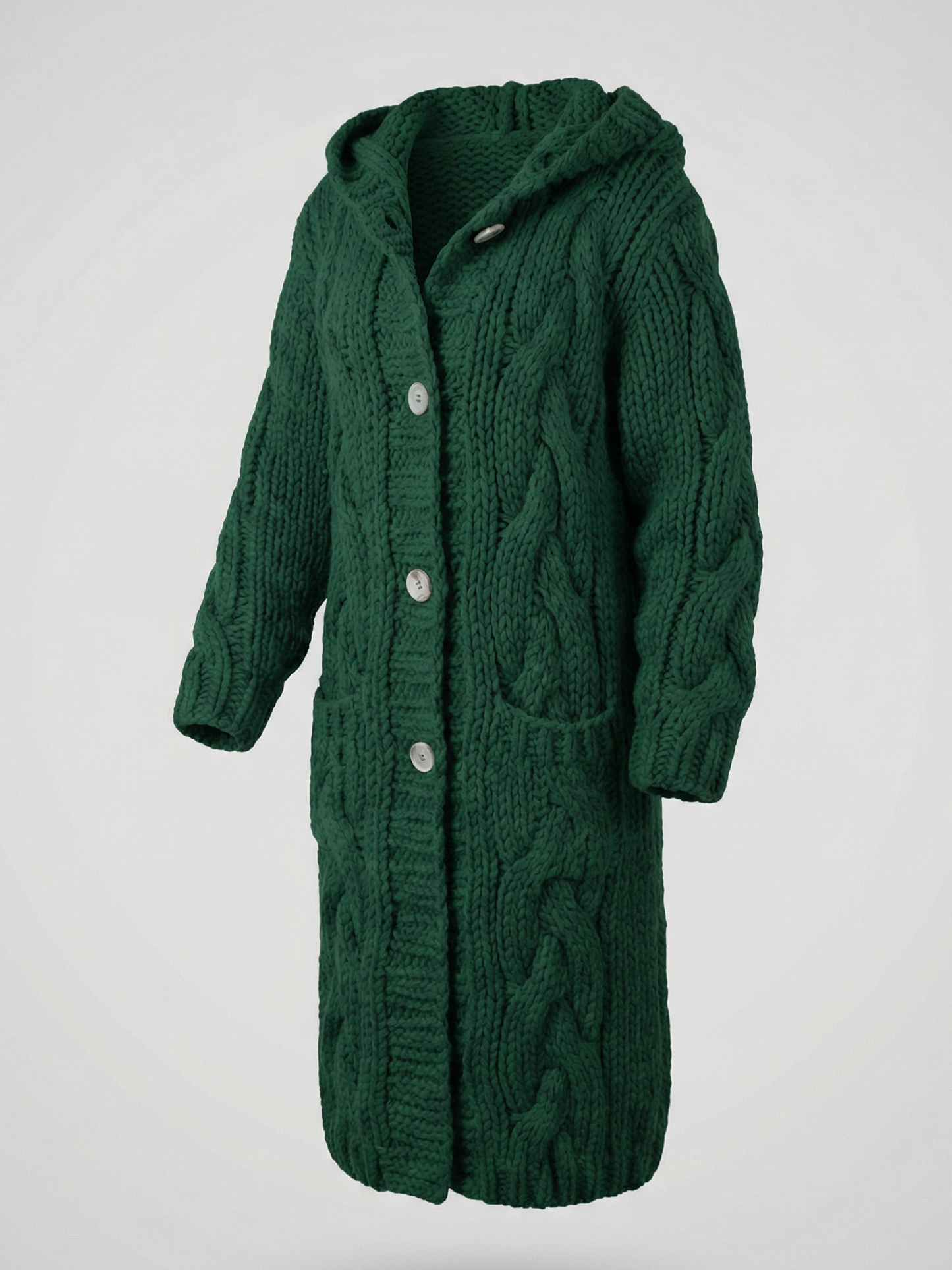 Damenweste Warm Fleece