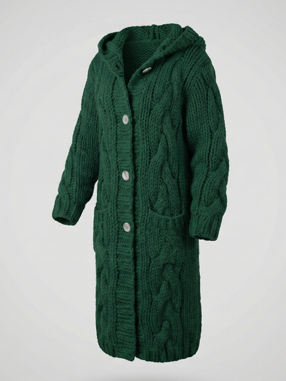 Damenweste Warm Fleece
