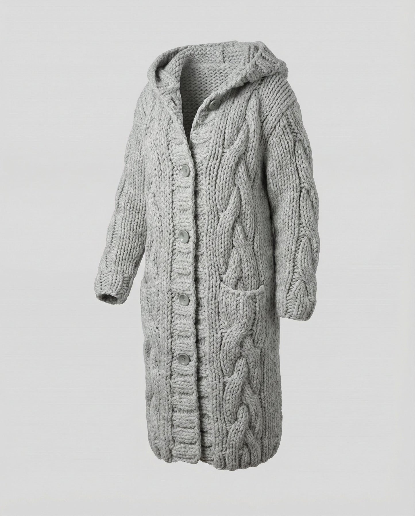 Damenweste Warm Fleece